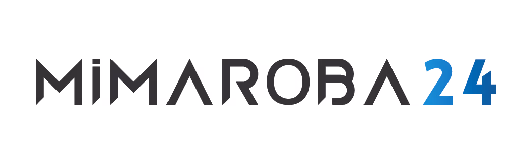 Mimaroba Admin logo